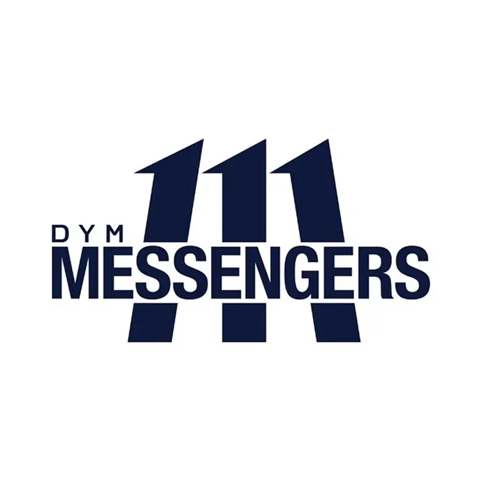 DYMMESSENGERS