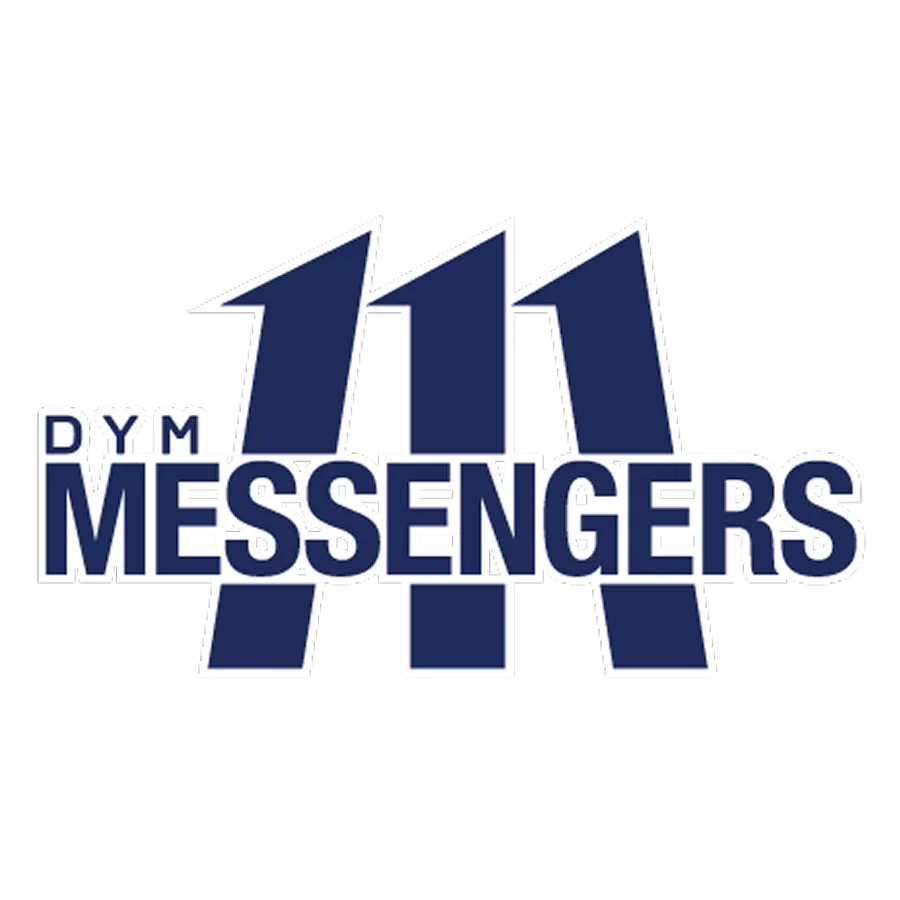dym-messengers