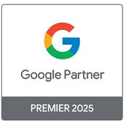 Google Partnersプログラムで最上位の「2025 Premier Partner」に認定