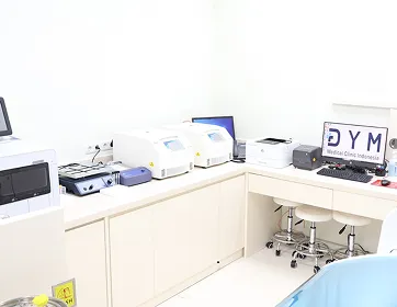 DYMメディカルクリニックインドネシアの様子②