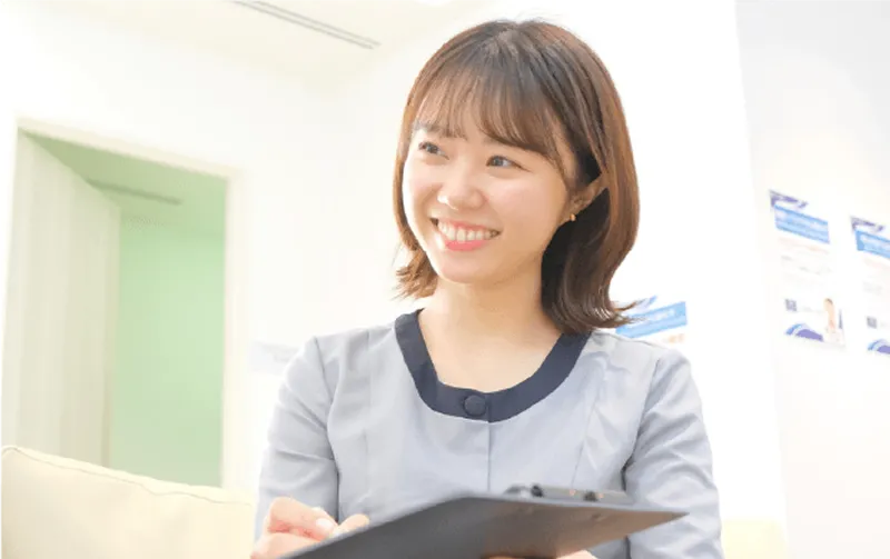 選考を受けられる皆様へ