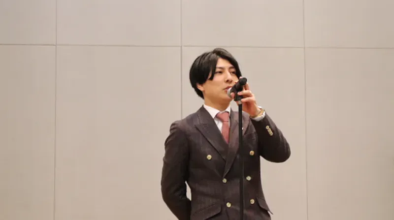 総会