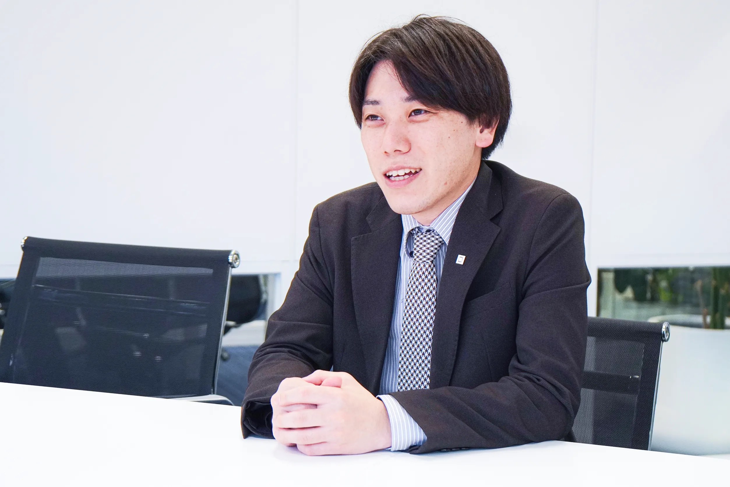 【HR Tech事業部 I.Tさん】