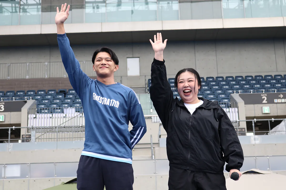 DYM運動会2025を開催！全社一丸となって挑む、本気のイベント！