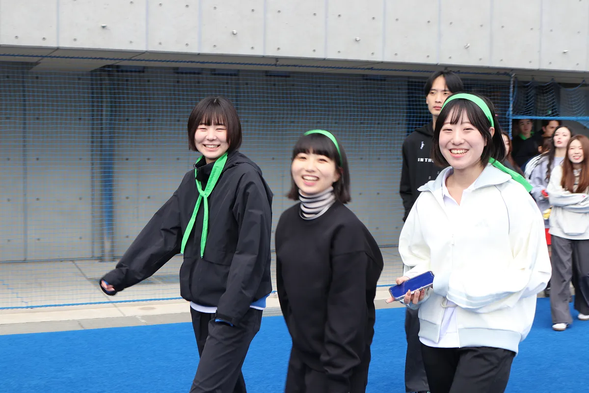 DYM運動会2025を開催！全社一丸となって挑む、本気のイベント！