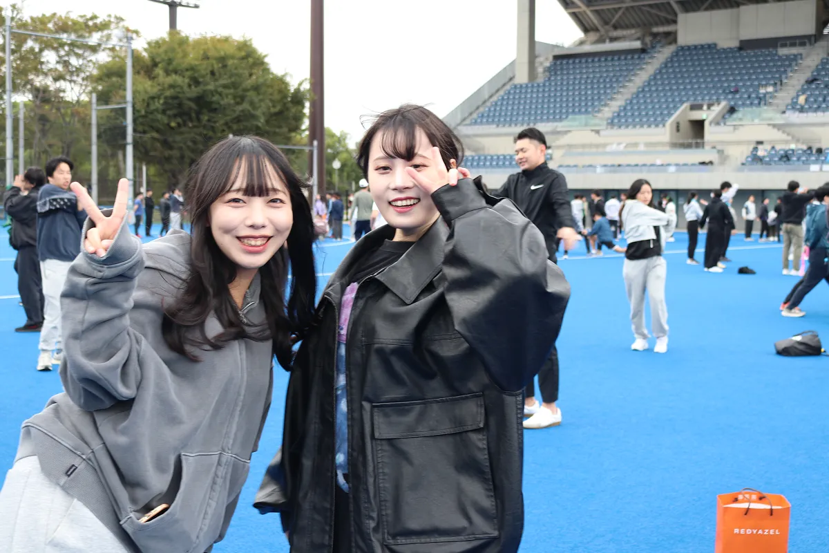 DYM運動会2025を開催！全社一丸となって挑む、本気のイベント！