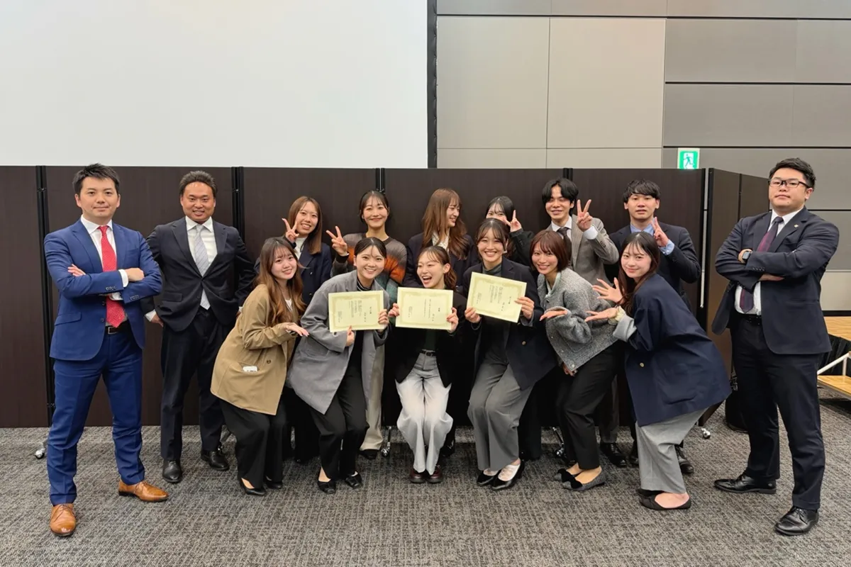 DYMグループ、第2四半期アワードを開催。