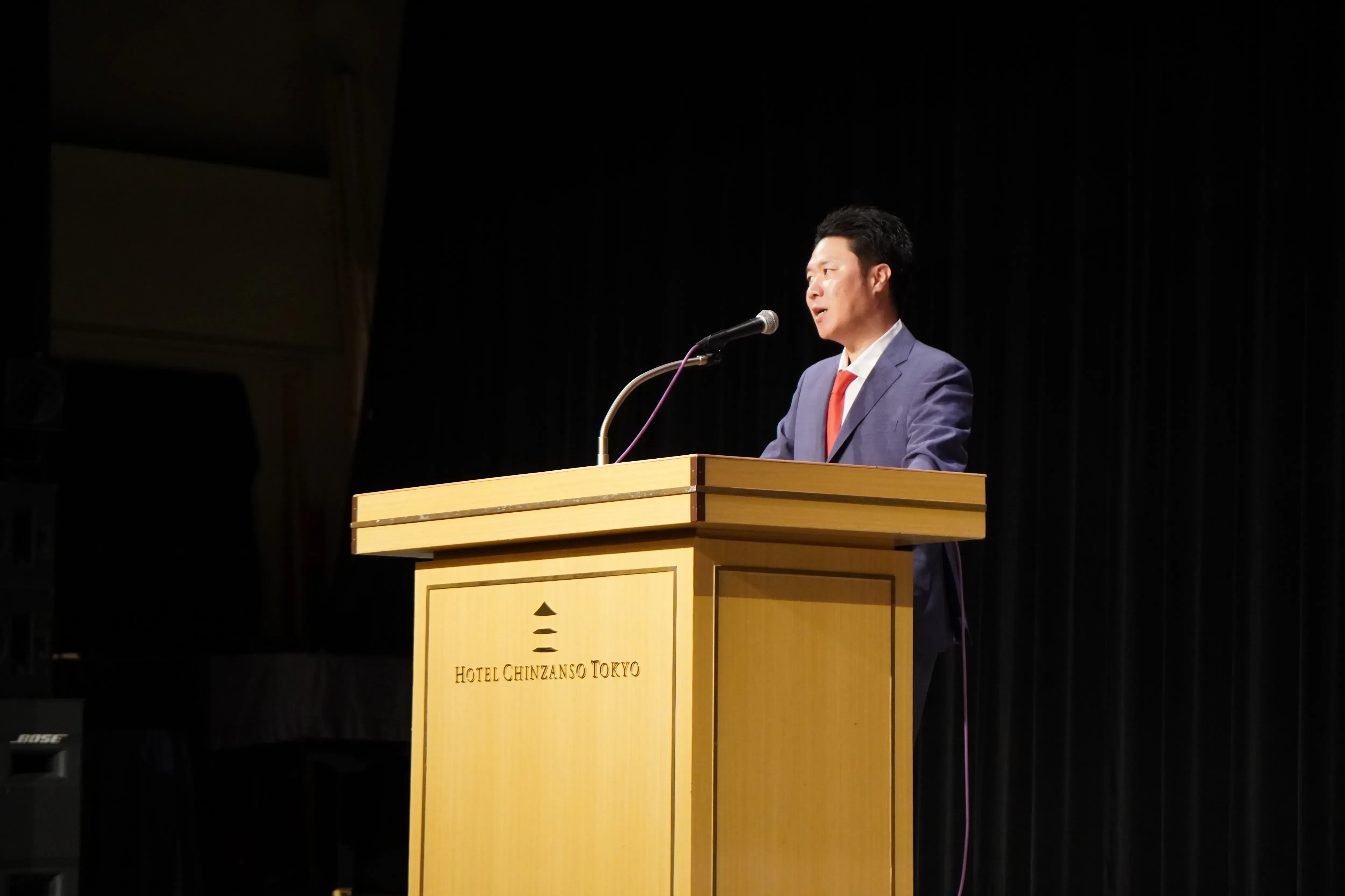 クライアント感謝パーティーを開催しました