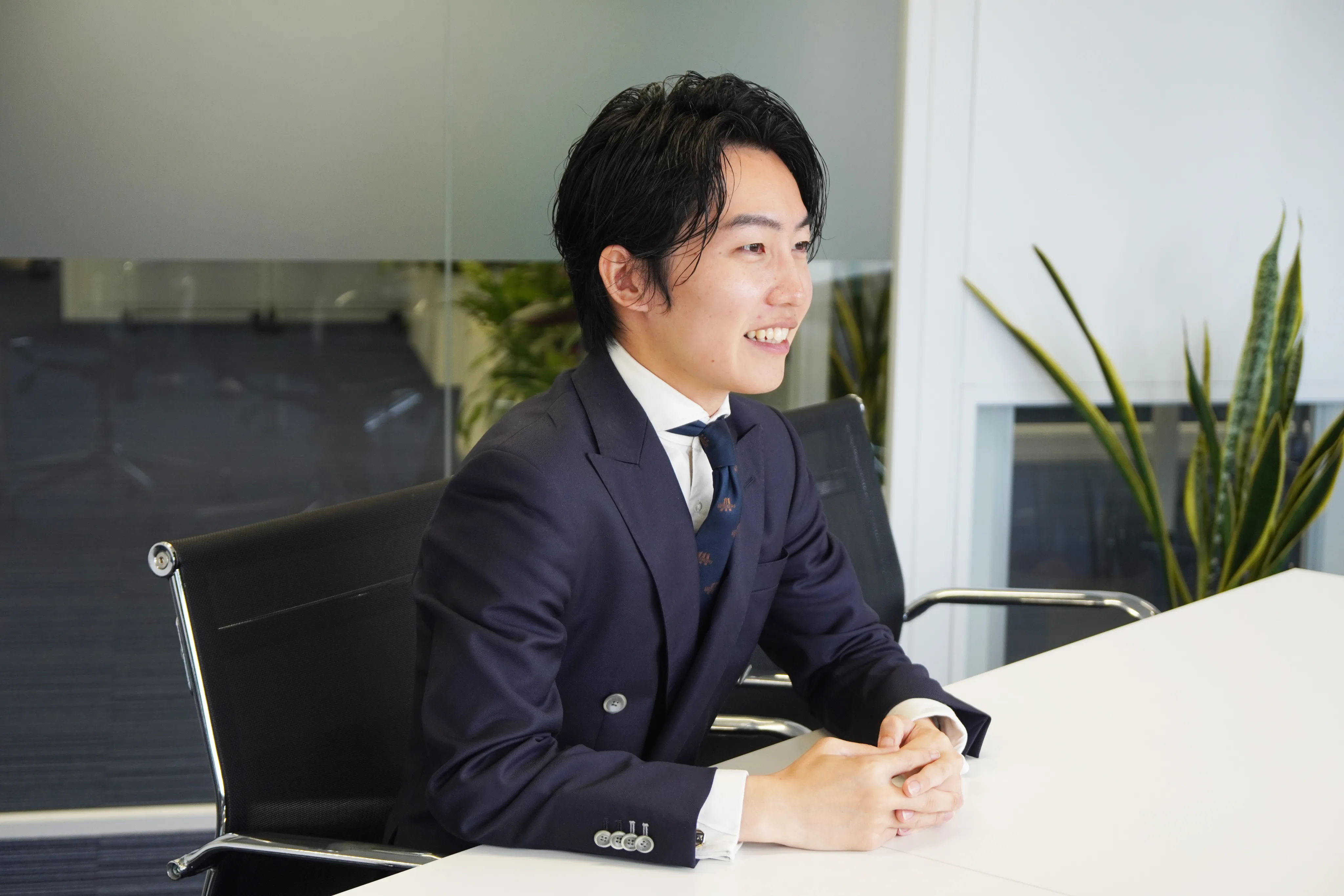 2020年度入社 N.K.