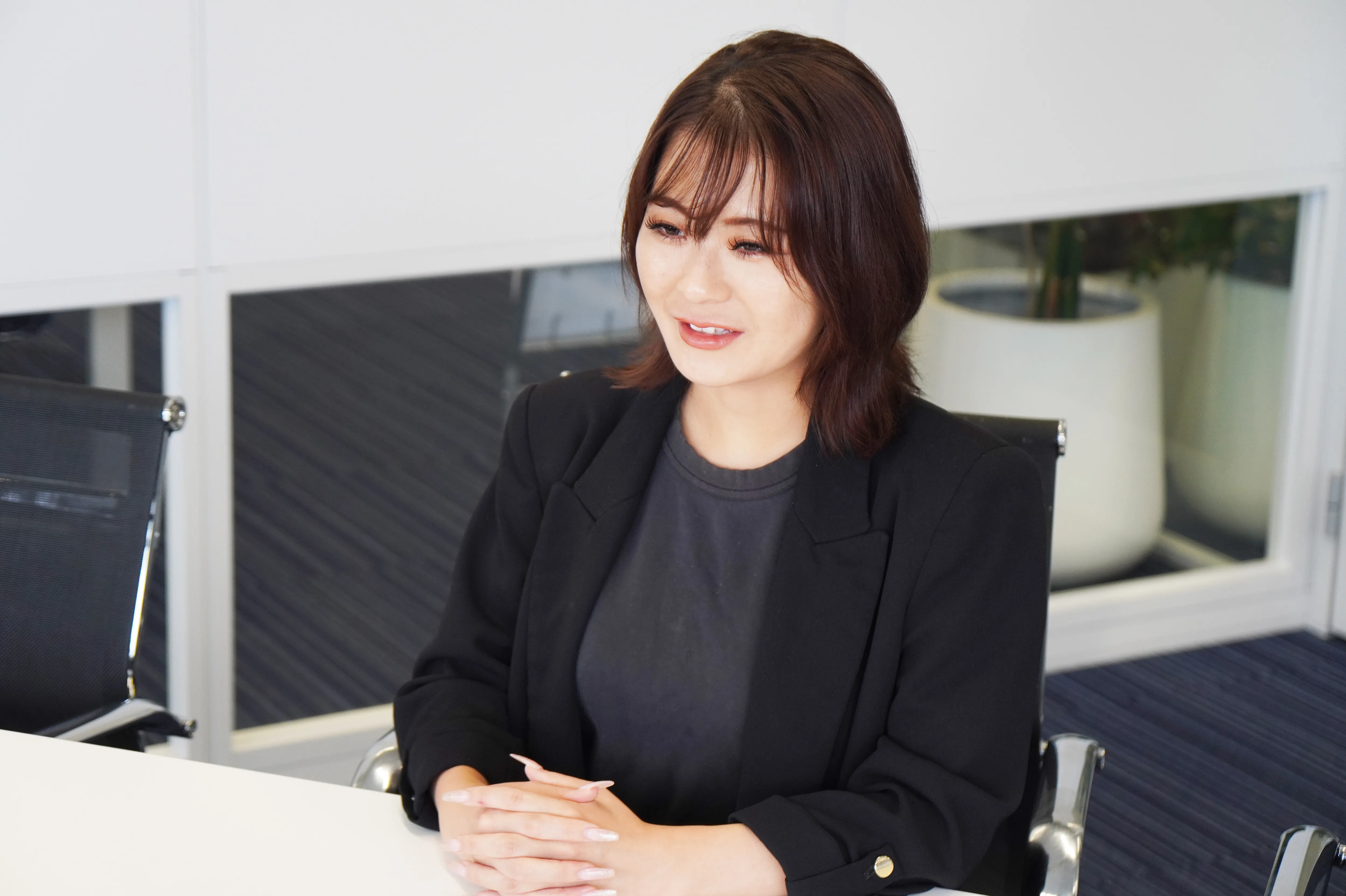 2023年度入社 Y.K.