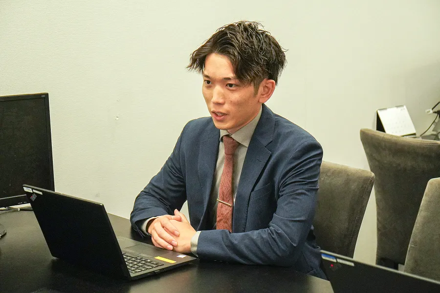 M&A事業