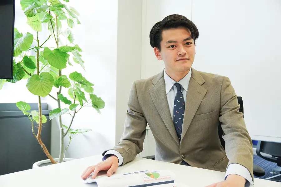 医療事業